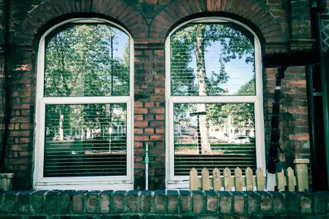 Residential window cleaning in Islington & London