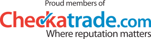 Proud member of Checkatrade.com - Window Cleaning Services in London - Islington